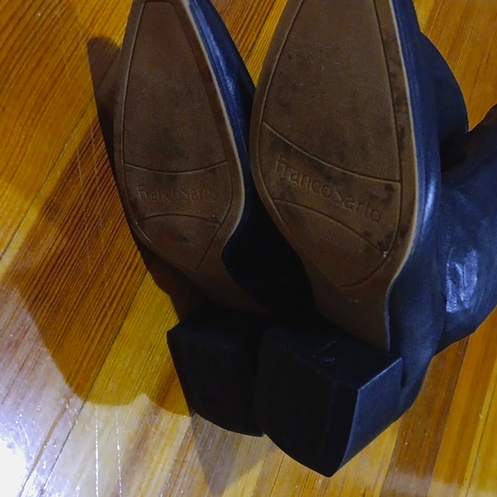 FRANCO SARTO BOOTS - Picture 9 of 11